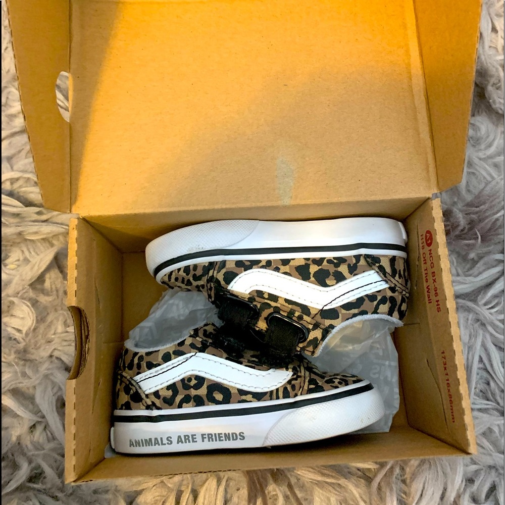 Vans Old School V